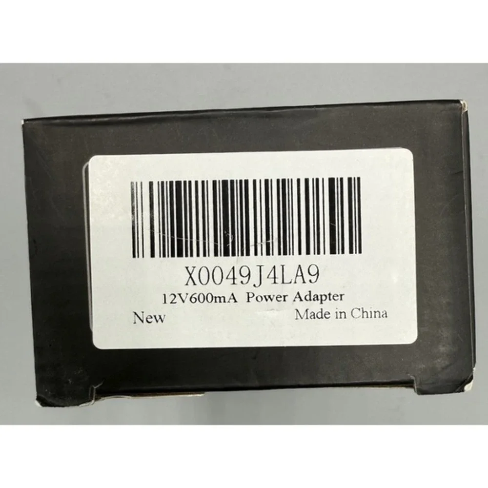 VHBW Power Adapter For 100-240 V - AC Range Devices‎ NIB